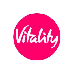 Vitality logo