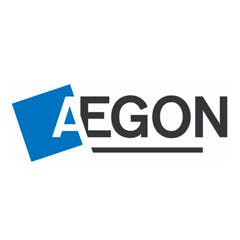 Aegon logo
