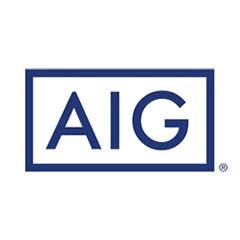 AIG logo